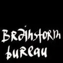 Logo BRAINSTORMBUREAU