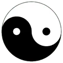 Logo Deshna Chi Kung