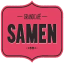 Logo Grand Café Samen