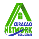 Logo Curaçao Network Real Estate
