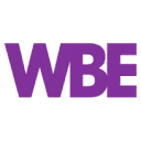 Logo WBE Groep