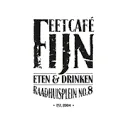 Logo eetcafe fijn