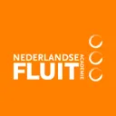 Logo van Nederlandse Fluit Academie