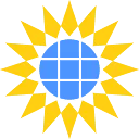 Logo www.duurzame-zonnepanelen.nl