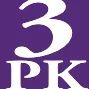 Logo 3PK insight inside