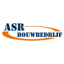 Logo A.S.R. Bouwbedrijf B.V.