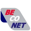 Logo BeCoNet