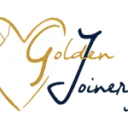 Logo Golden Joinery Counseling AND Coaching