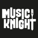 Logo MUSIC by Knight