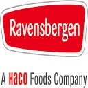 Logo van Ravensbergen Food B.V.