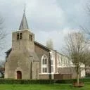 Logo Oude Kerk Rotterdam Charlois