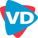 Logo VD Koudetechniek