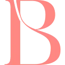 Logo Belle Weddings