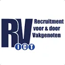 Logo Recruitment ICT Vakgenoten
