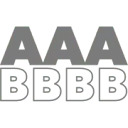 Logo AAA4B Triple A Four B