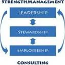 Logo StrengthManagement Consulting
