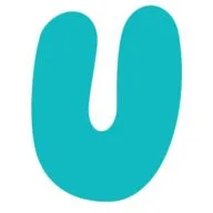 Logo Cultureel Studentencentrum Usva // Cultural Student Centre Usva