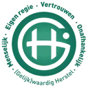 Logo Stichting Gelijk)waardig Herstel