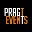 Logo PRAGT Events