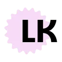 Logo Lotte Knechten Media
