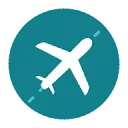 Logo AMN Aircraft Maintenance Netherlands