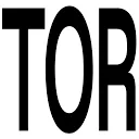 Logo TOR Precision Laser Weeder