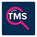 Logo van TMS Holland