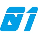 Logo NumberOne Personal Training Delft