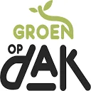 Logo Groen op Dak
