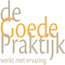 Logo De Goede Praktijk