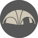 Logo Crossover Lodge