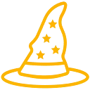 Logo IT Wizards