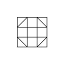 Logo Gortemaker Algra Feenstra architects