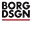 Logo van BorgDesign