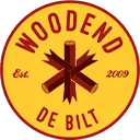 Logo WOODEND