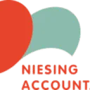 Logo van Niesing Accountants: Belasting- en accountantskantoor