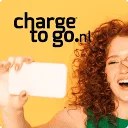 Logo Charge to Go