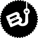 Logo Brand Junkies