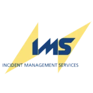 Logo IMS BV