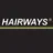 Logo hairways