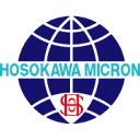 Logo Hosokawa Micron B.V.