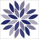 Logo Stichting C'est La Vie-Huis Hospice Naarden