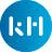 Logo Koning AND Hartman