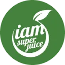 Logo I am Superjuice