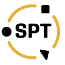 Logo SPT Utrecht Amersfoort en Gooi en Vechtstreek