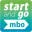 Logo Start and go MBO