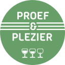 Logo Proef AND Plezier