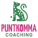 Logo Punt Komma