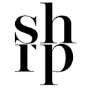 Logo shrp.studio