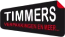 Logo Timmers Verpakkingen en Kantoorartikelen